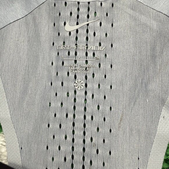 Nike Dri-FIT ADV AeroSwift Bowerman Track Club Running Singlet Size S DR5808-010 - Picture 3 of 7